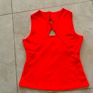 Karen Millen sleeveless top